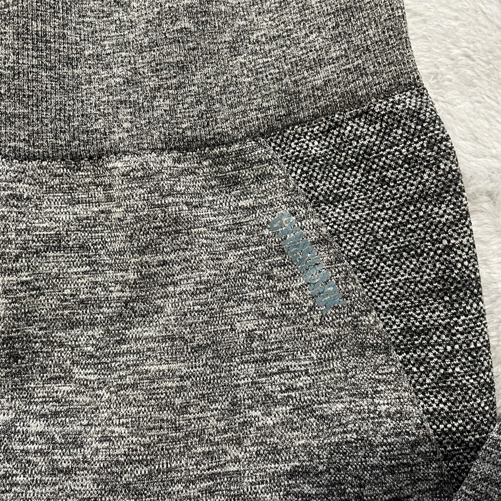 Gymshark Flex Set Charcoal/Teal - image 4